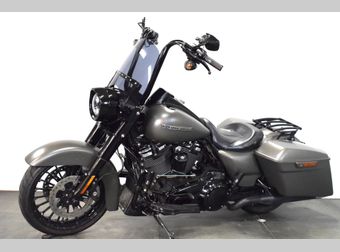 Harley-Davidson Road King Special Flhrxs 2018 occasion