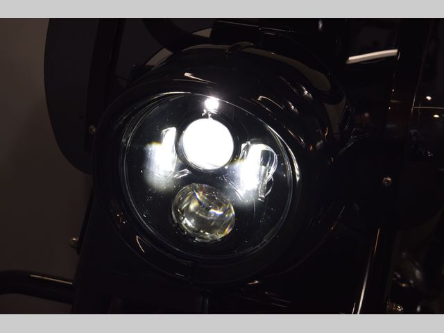 harley-davidson - road-king-special-flhrxs
