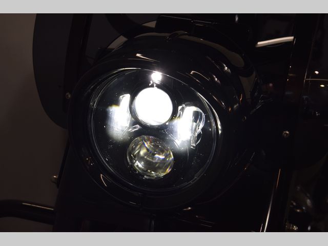 harley-davidson - road-king-special-flhrxs