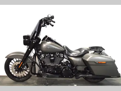 HARLEY-DAVIDSON ROAD KING SPECIAL FLHRXS – foto 2