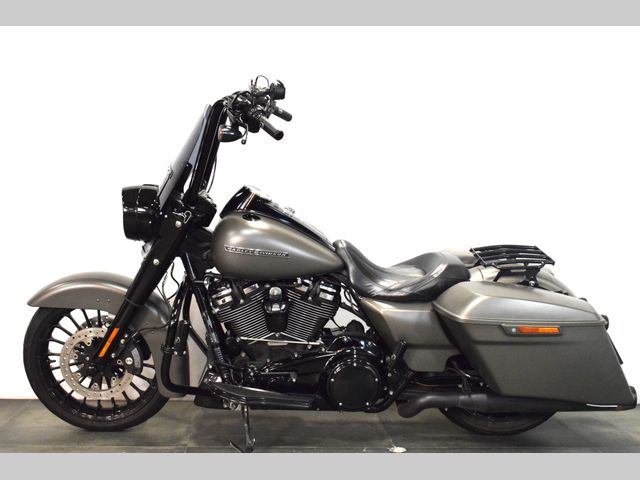 harley-davidson - road-king-special-flhrxs