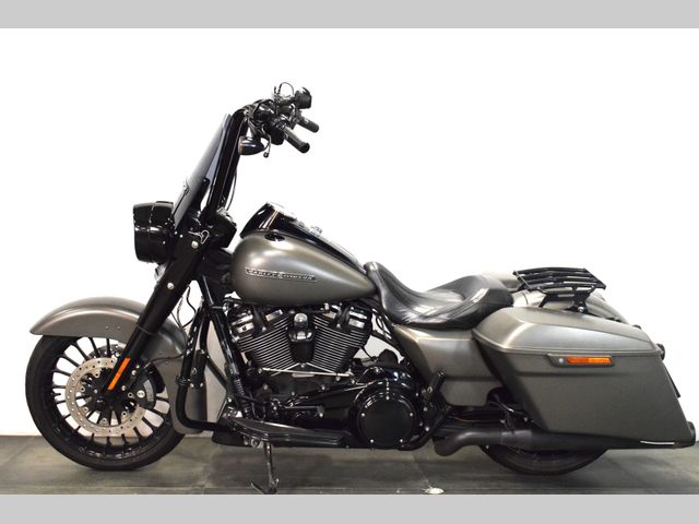 harley-davidson - road-king-special-flhrxs