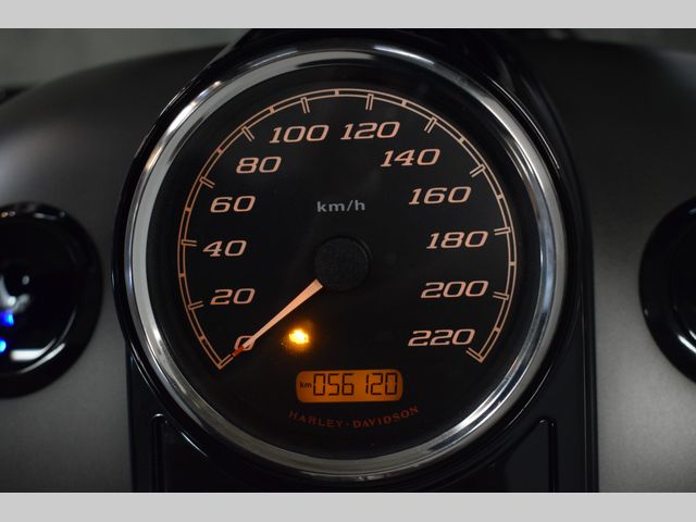 harley-davidson - road-king-special-flhrxs