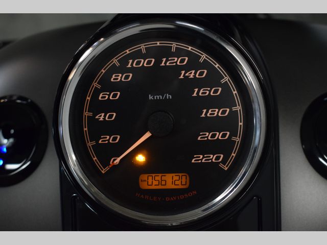 harley-davidson - road-king-special-flhrxs