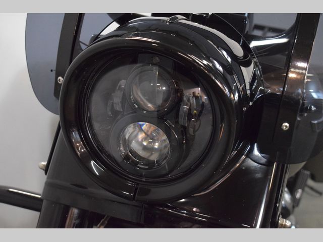 harley-davidson - road-king-special-flhrxs