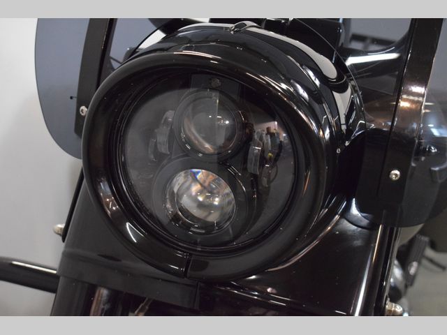 harley-davidson - road-king-special-flhrxs