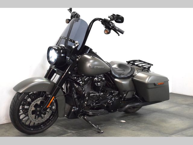 harley-davidson - road-king-special-flhrxs