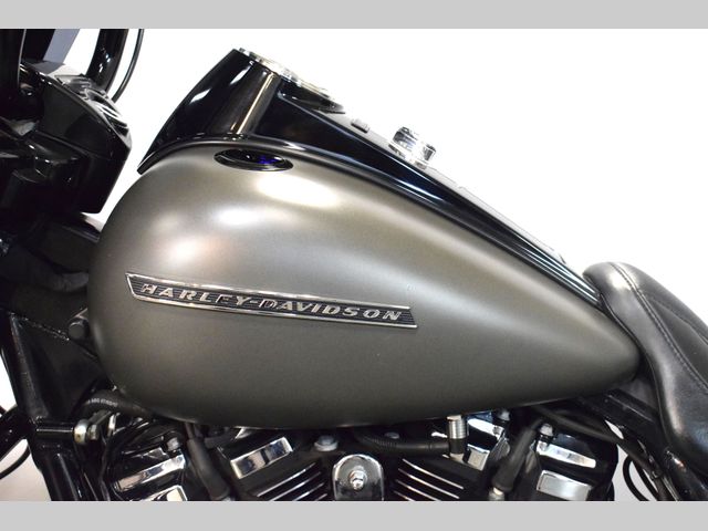 harley-davidson - road-king-special-flhrxs