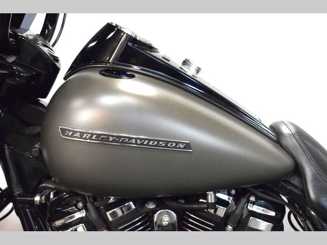 harley-davidson - road-king-special-flhrxs