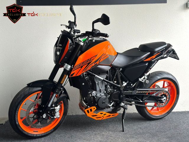 ktm - 690-duke-abs