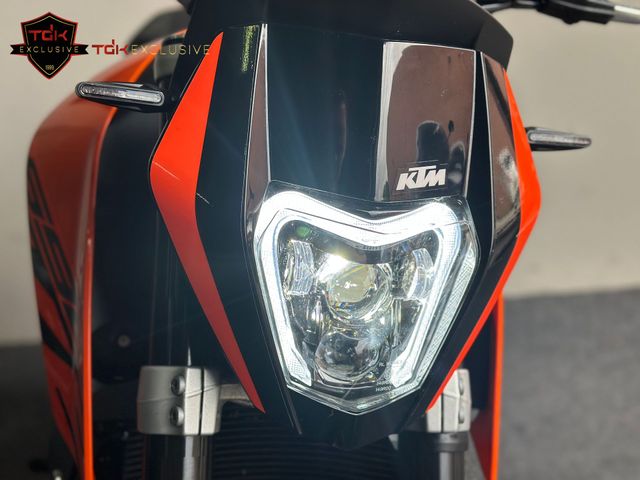ktm - 690-duke-abs