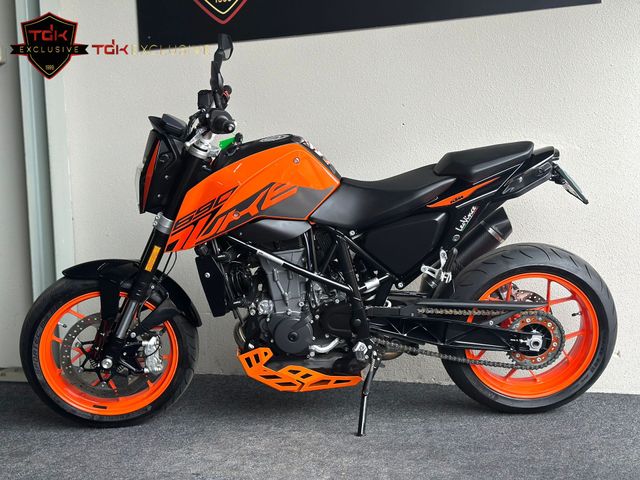 ktm - 690-duke-abs