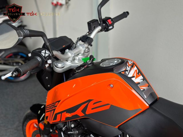 ktm - 690-duke-abs