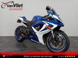 SUZUKI GSX-R 600