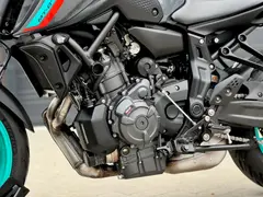 Yamaha MT 07 ABS 2022 occasion – foto 18 van 22