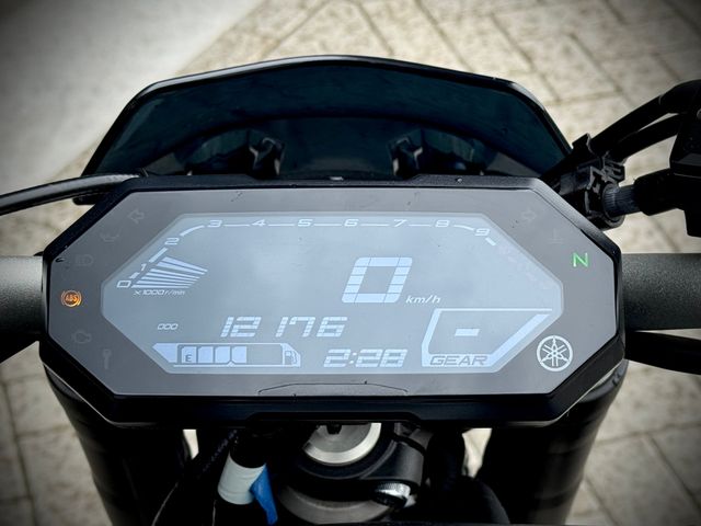yamaha - mt-07-abs