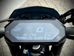 Yamaha MT 07 ABS 2022 occasion – foto 20 van 22