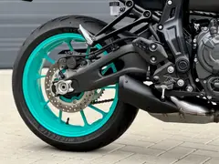Yamaha MT 07 ABS 2022 occasion – foto 12 van 22