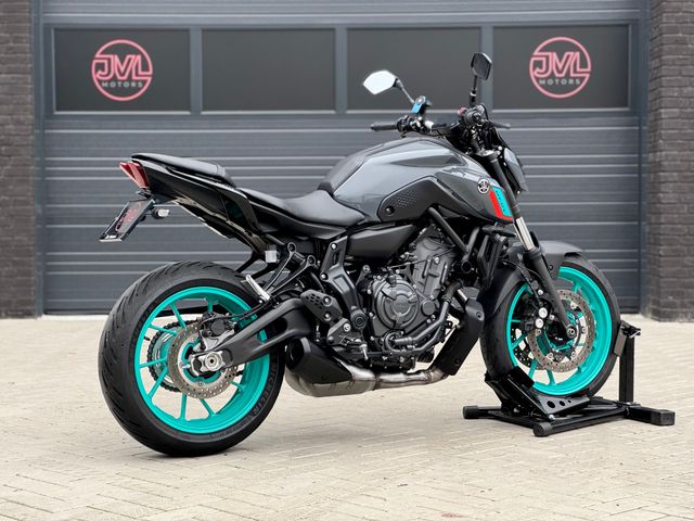 yamaha - mt-07-abs