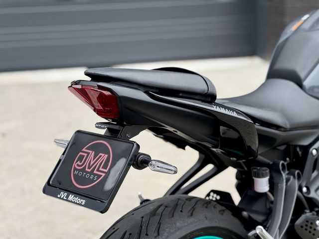 yamaha - mt-07-abs