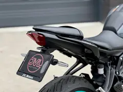 Yamaha MT 07 ABS 2022 occasion – foto 15 van 22