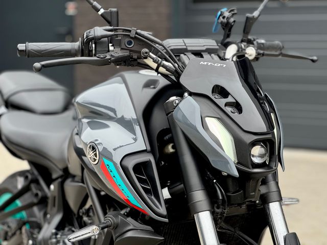 yamaha - mt-07-abs
