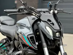 Yamaha MT 07 ABS 2022 occasion – foto 7 van 22