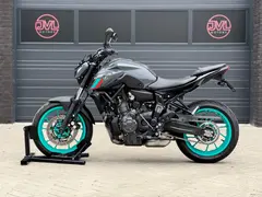 Yamaha MT 07 ABS 2022 occasion – foto 5 van 22
