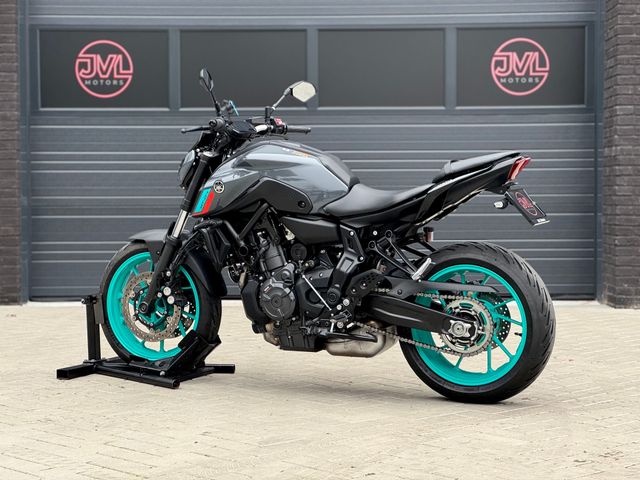 yamaha - mt-07-abs