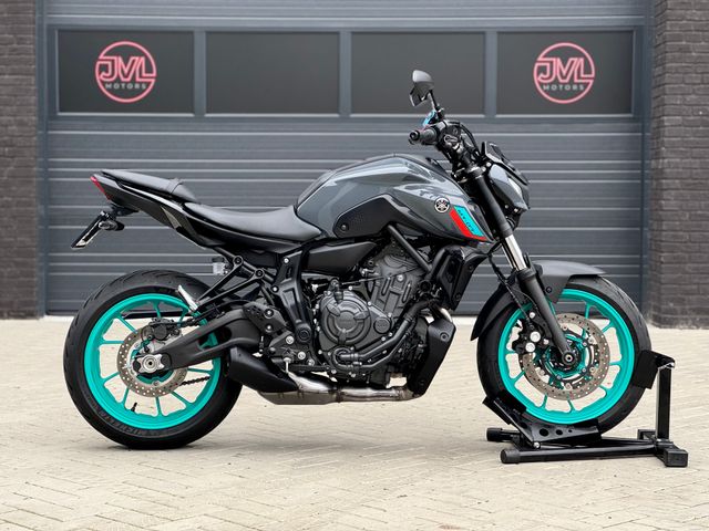 yamaha - mt-07-abs