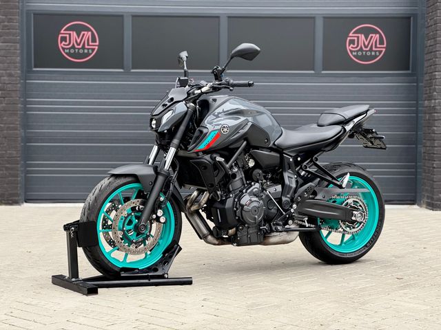 yamaha - mt-07-abs