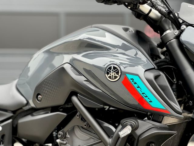 yamaha - mt-07-abs
