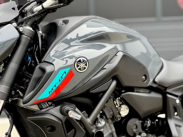 yamaha - mt-07-abs