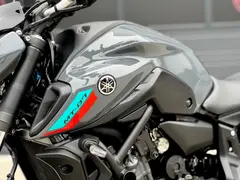 Yamaha MT 07 ABS 2022 occasion – foto 17 van 22
