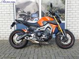 YAMAHA MT 09 ABS