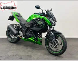 Kawasaki Z 300 2016 occasion