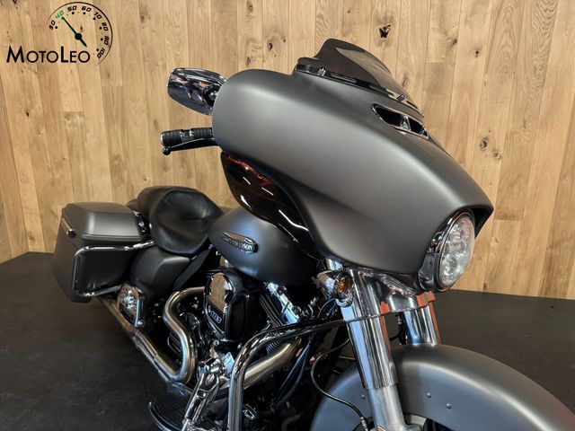 harley-davidson - street-glide-special-flhxs