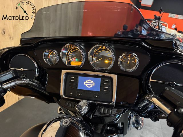 harley-davidson - street-glide-special-flhxs