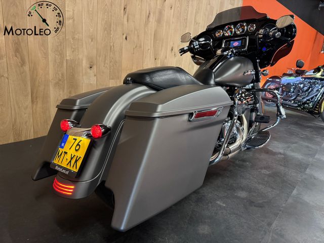 harley-davidson - street-glide-special-flhxs