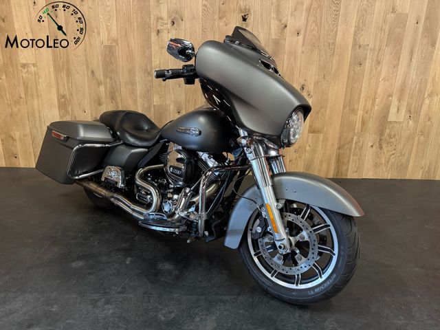 harley-davidson - street-glide-special-flhxs
