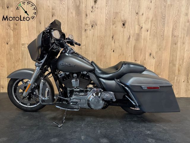 harley-davidson - street-glide-special-flhxs