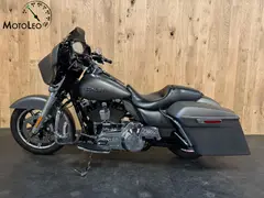 Harley-Davidson Street Glide Special Flhxs 2016 occasion – foto 9 van 18