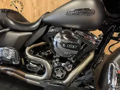 Harley-Davidson Street Glide Special Flhxs 2016 occasion – foto 3 van 18
