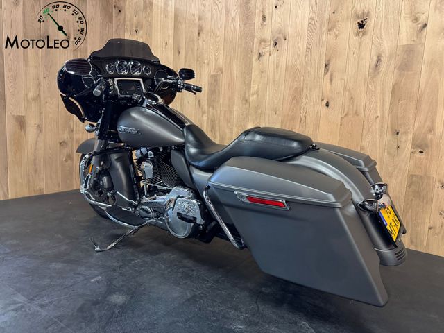 harley-davidson - street-glide-special-flhxs