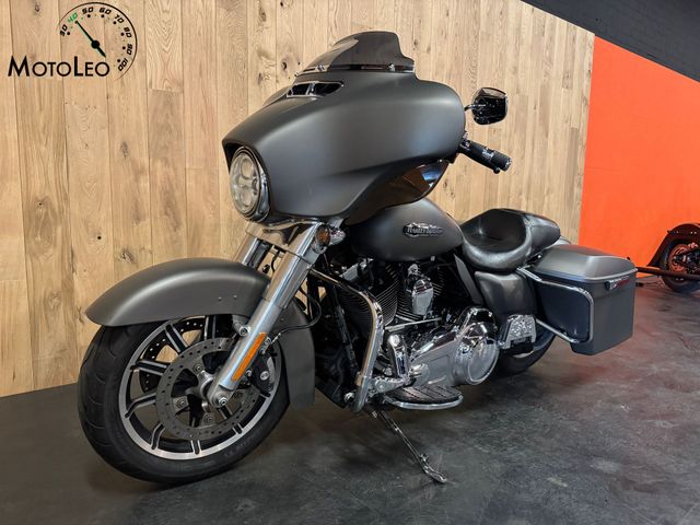 harley-davidson - street-glide-special-flhxs