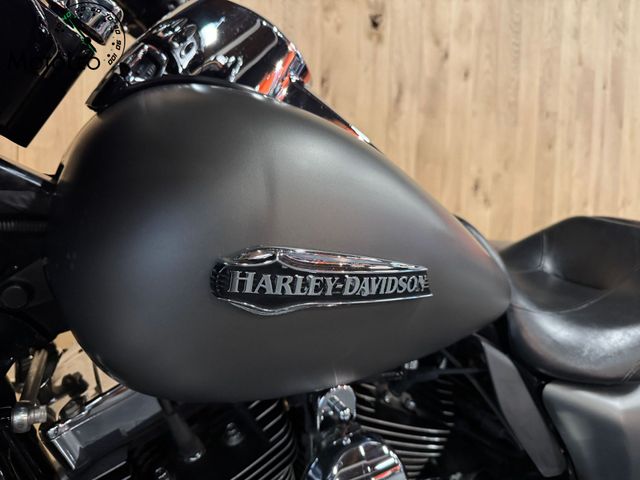 harley-davidson - street-glide-special-flhxs