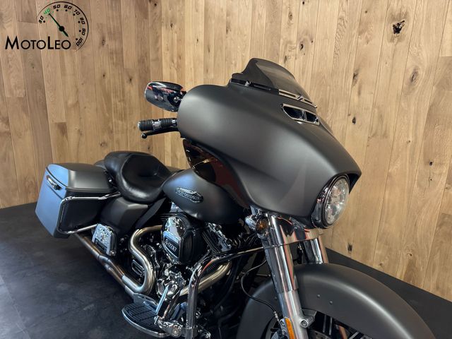 harley-davidson - street-glide-special-flhxs