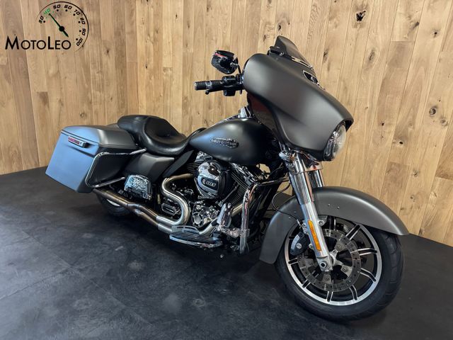harley-davidson - street-glide-special-flhxs