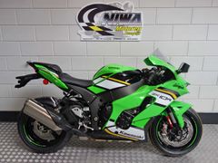 KAWASAKI ZX 10R