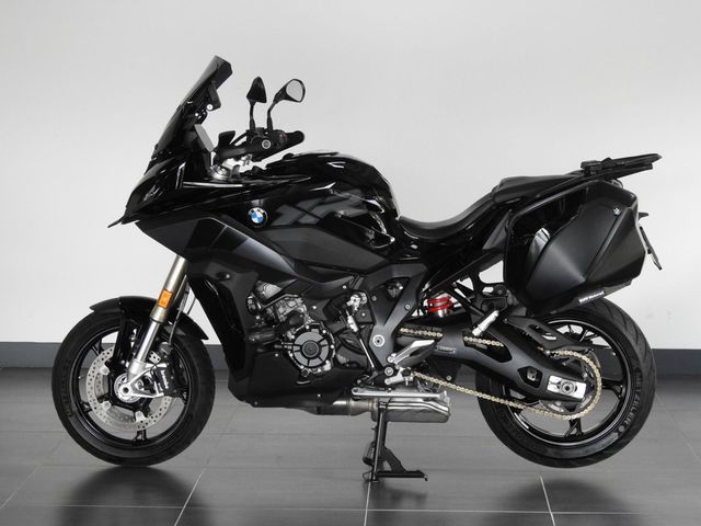 bmw - s-1000-xr